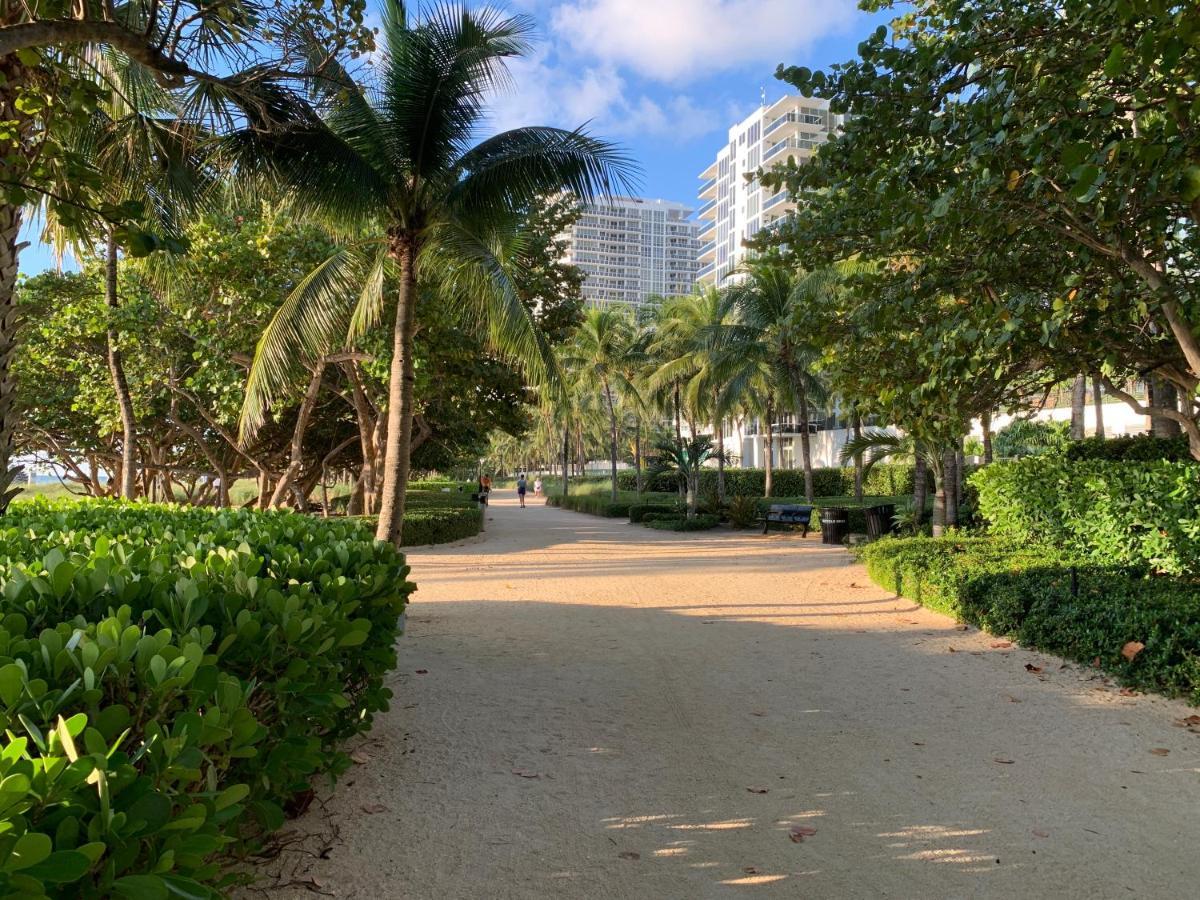 Biscayne Garden'S Studio Golden Glades Zewnętrze zdjęcie